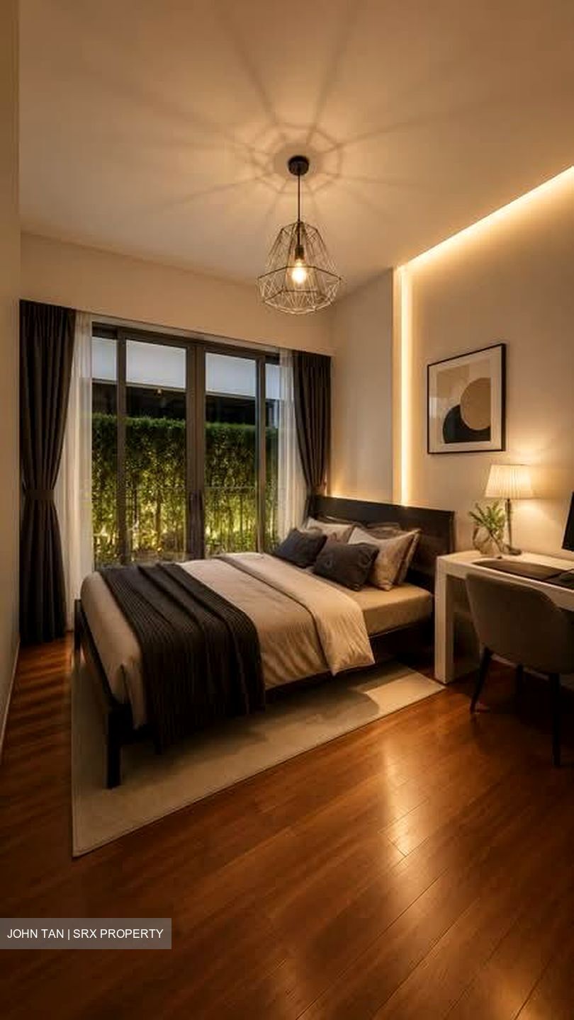 Horizon Residences (D5), Condominium #599875471